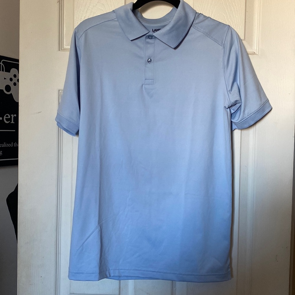 Dry Fit Polo Shirt